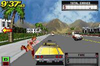 Crazy Taxi: Catch a Ride screenshot, image №731471 - RAWG