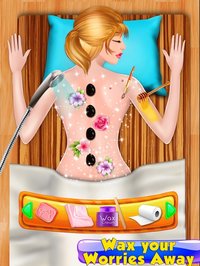 Nerdy Farm Girl Makeover & Spa screenshot, image №2180411 - RAWG