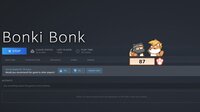 Bonki Bonk screenshot, image №4208310 - RAWG