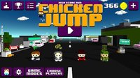 Chicken Jump - Crazy Traffic screenshot, image №1374843 - RAWG