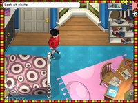 Jacqueline Wilson's Tracy Beaker: The Game screenshot, image №552422 - RAWG