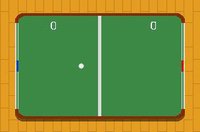 Pong (itch) (Programmer2004) screenshot, image №1232481 - RAWG