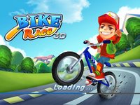 Bike Extreme Adventure 3D screenshot, image №919084 - RAWG