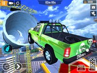 Car Racing - Speed Driving screenshot, image №2097516 - RAWG