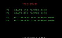 Bloodwych (1989) screenshot, image №743951 - RAWG