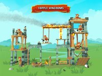 Crush the Castle: Siege Master screenshot, image №1951291 - RAWG