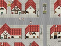 Stories from Vaedhen: Antala screenshot, image №1206151 - RAWG