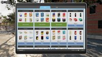 Cafemart Simulator screenshot, image №4166254 - RAWG