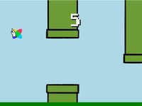 Flappy Flixel screenshot, image №3399033 - RAWG