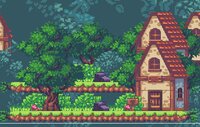 Wolf And Sheep (httpsgames) screenshot, image №3759849 - RAWG