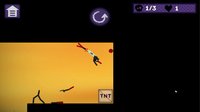 Stickman Backflip Killer zone screenshot, image №868243 - RAWG