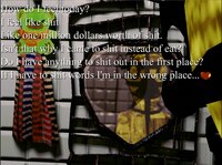 3 BILLION DREAMS FOR A FORGIVENESS MACHINE screenshot, image №3561992 - RAWG