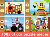 Toddler Car Puzzle Game & Race screenshot, image №2755262 - RAWG