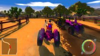 Redneck Racers screenshot, image №148061 - RAWG