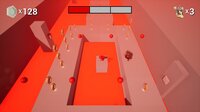 Project Platformer (Debonair Breakfast Bear) screenshot, image №2649799 - RAWG