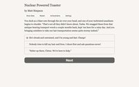 Nuclear Powered Toaster screenshot, image №826393 - RAWG