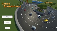 Crazy Roundabout screenshot, image №2559456 - RAWG