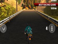 Highway Traffic Moto Challenge screenshot, image №922232 - RAWG