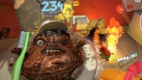 ATTACK OF THE EVIL POOP VR screenshot, image №2800735 - RAWG