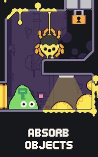 Slime Pizza screenshot, image №1535967 - RAWG