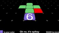 It's Spikey screenshot, image №2579494 - RAWG