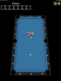 Billiards 3D Pool Game screenshot, image №1924245 - RAWG