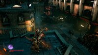 Howl of Iron screenshot, image №3728247 - RAWG