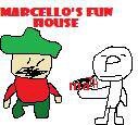 marcello's fun house (leonbuscastudios) screenshot, image №3524730 - RAWG