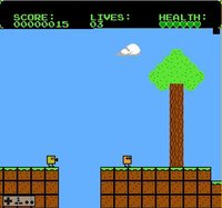 Blickel NES screenshot, image №2381535 - RAWG