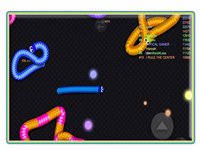 New Snake Line 2017 screenshot, image №1931435 - RAWG