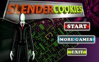 SlenderCookies screenshot, image №1399946 - RAWG