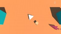 Triangular screenshot, image №1190646 - RAWG