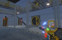 MAGNE-TECH Prototype V2 screenshot, image №3245005 - RAWG