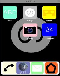S.M.S screenshot, image №1933277 - RAWG