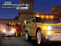 Midnight Club 3: Dub Edition screenshot, image №2271795 - RAWG