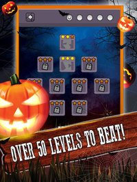 Halloween Slice FREE - Spooky Pumpkin Slasher Attack! screenshot, image №1786976 - RAWG