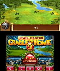 Jewel Master: Cradle Of Rome 2 screenshot, image №796453 - RAWG