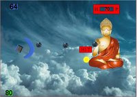 Jesus Battle 2 screenshot, image №2234358 - RAWG