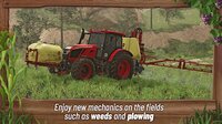 Farming Simulator 23 Mobile screenshot, image №3897082 - RAWG