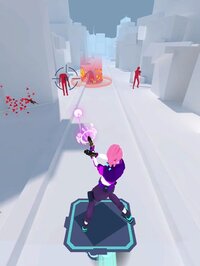 Dance n Gun screenshot, image №2681403 - RAWG
