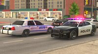 Police Car Simulator screenshot, image №3711496 - RAWG