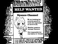 Nyanco Channel screenshot, image №3955962 - RAWG