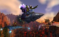 World of Warcraft: Cataclysm screenshot, image №538688 - RAWG