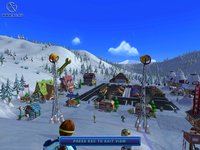 Ski Resort Extreme screenshot, image №413793 - RAWG