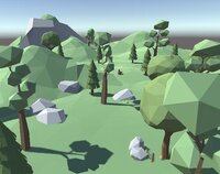 New VR Game screenshot, image №3427612 - RAWG