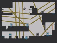 Keybinder (Green Cheese Games) screenshot, image №2788154 - RAWG