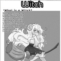 Konosuba TRPG: Witches & Hunters Supplement screenshot, image №3314883 - RAWG