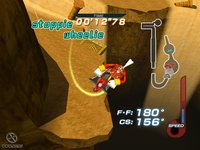 Sonic Riders screenshot, image №463483 - RAWG