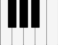 Simple Piano screenshot, image №3847311 - RAWG