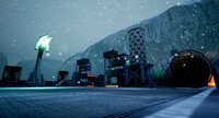 Ketsueki Bridge screenshot, image №3106837 - RAWG